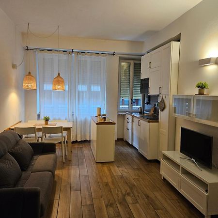 Appartamento Dante Turin Exterior photo