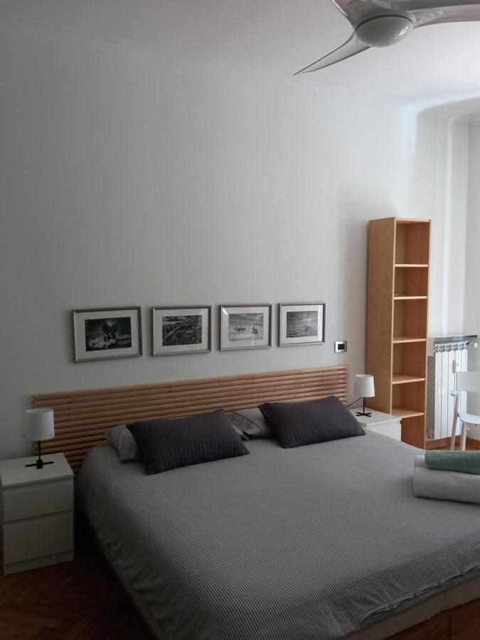 Appartamento Dante Turin Exterior photo